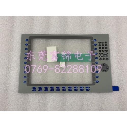 New Plus 1500 2711P-B15C4D8 2711P-B15C4D9 button film