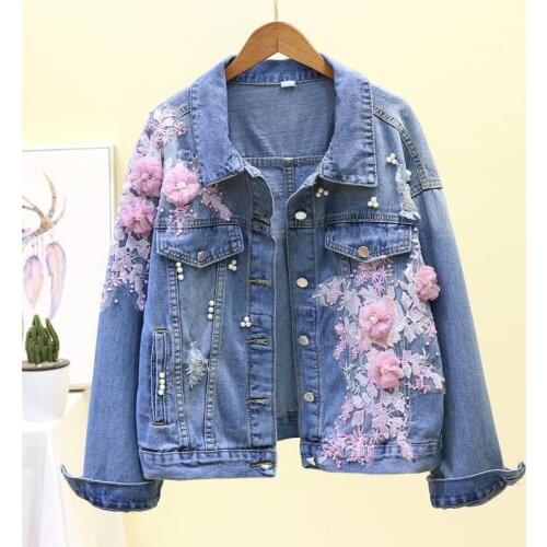 QBKDPU Women's Spring Jackets