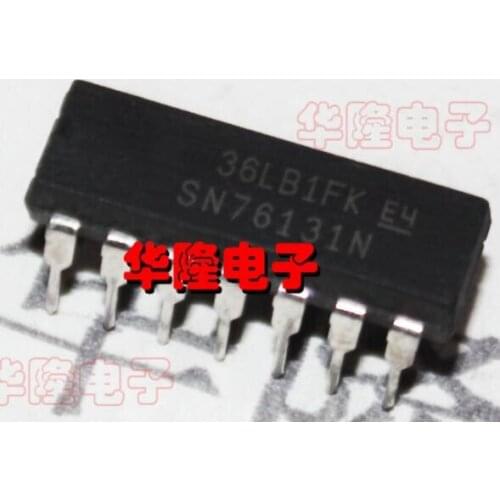 SN76131N