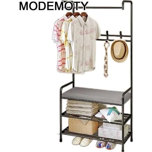 Porte Manteau Sur Pied Kledinghangers Decorativos Pared Kleerhanger Cintre Clothing Rack Perchero De Pie Wieszak Clothes Hanger