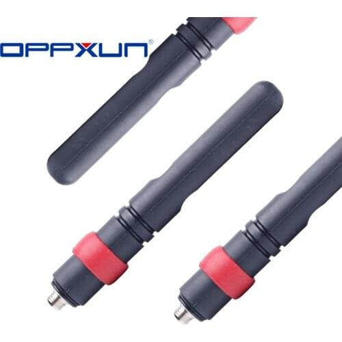 OPPXUN Antenna for Mototrbo P8668i P6600i P6620i Xpr3000e Xpr7550e Dp2000e Dp2400e Dp4801e Dp4401e Dgp8550e Dep550e