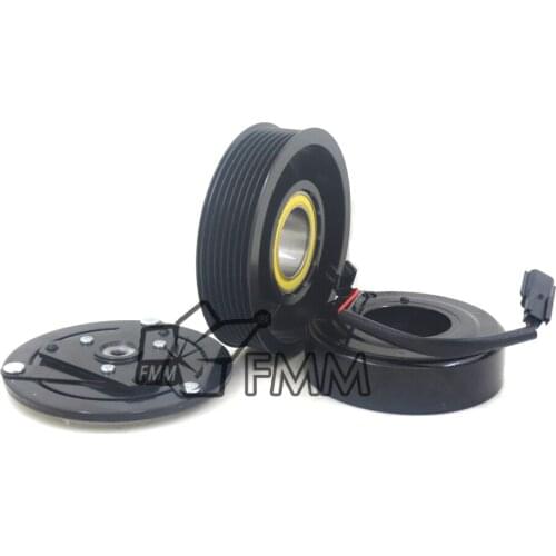 For nissan sentra altima 2.0 x-trail t31auto ac compressor clutch 92600-ZE81B 92600-ET01B 92600-EN22B