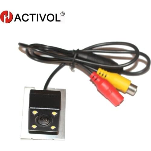 HACTIVOL Car Rear Mirror DVRs