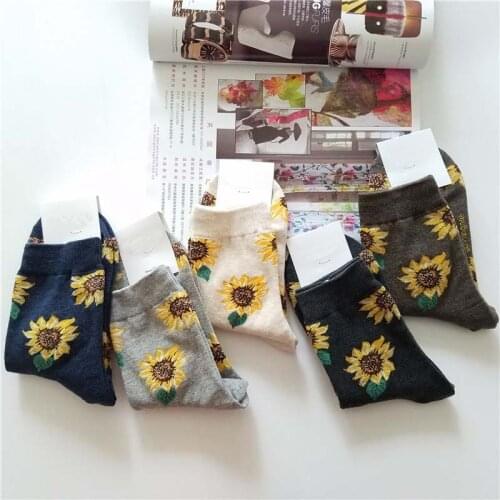 HEPOSCKONE Women Socks