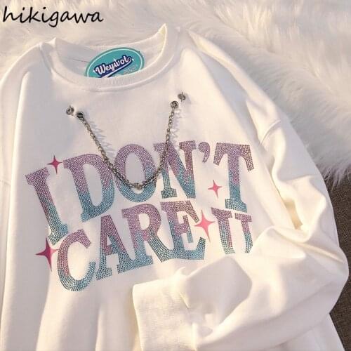 HIKIGAWA Hoodies For Women