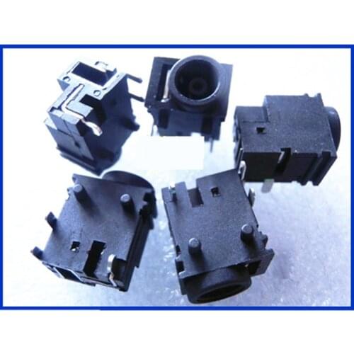 New Laptop DC Jack Socket Charging Port For Samsung NP-NC10 NC10 NV22 V22 N108 N110 NC10 NC110 R50 R55 M50 M55