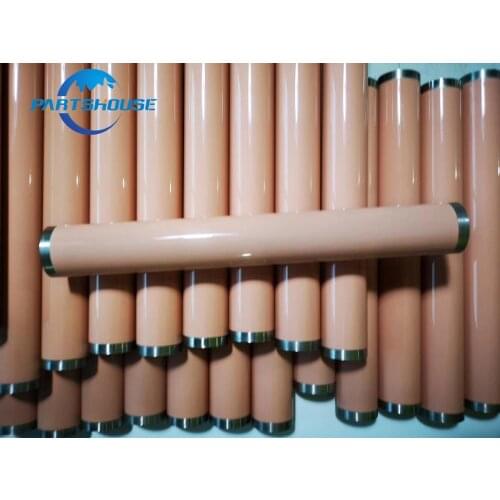 1Pcs Compatible new Fuser film sleeve for HP4014 4015 4515 4555 M600 601 602 603 604 605 fixing film sleeve 4015 4515 FUSER BELT