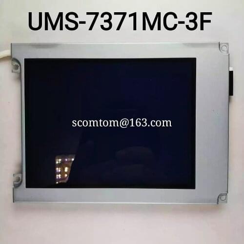 UMS-7371MC-3F LCD Screen Display Panel