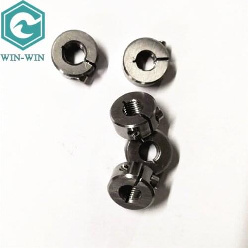 Waterjet seal assemblies clamp collar 10154680 waterjet spare parts