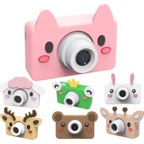 WalkFit Compact Cameras