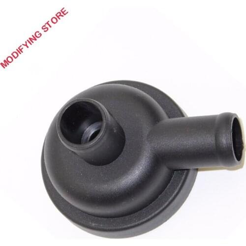 06A129101A 06A 129 101 A FOR Crankcase Pressure Regulating Vent Valve For V-W BORA PASSAT JET-TA GOLF AUDI A3