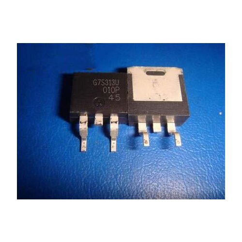 10pcs/lot IRG7S313U TO263 G7S313U TO-263 RG7S313 IRG7S313 In Stock