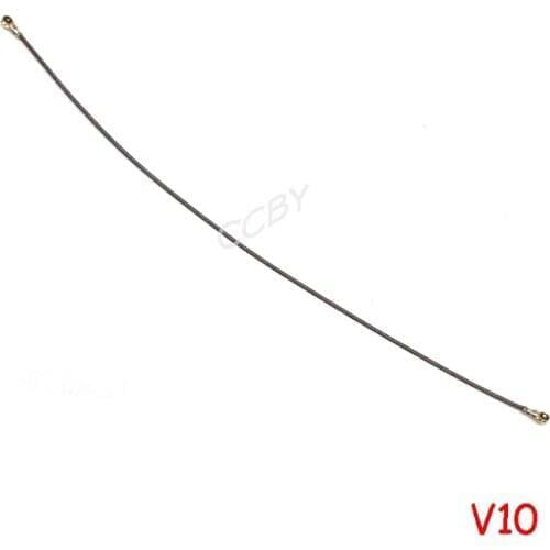 10pcs Wifi Antenna Signal Flex Cable Spare For ZTE Blade V10 Vita