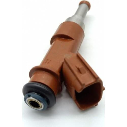 6PCS high quality Fuel injectors nozzle 23250-31050 2325031050 For Toyota- Lexus- 3.5L V6 6 Cyl. 2GR Camry- RAV4 fast delivery