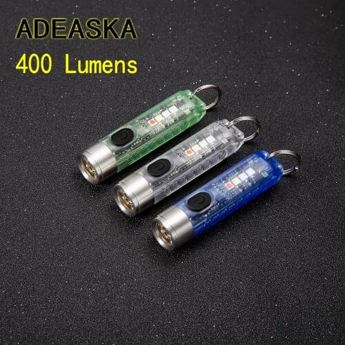 ADEASKA Equipment For Tourism