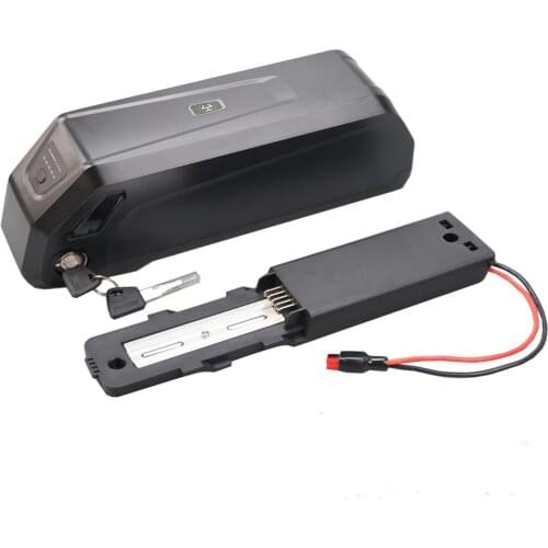 Sasmung 21700 ebike battery pack 36v 20ah 48v 15ah down tube e bike battery 350w 500w 750w bbs02 bafang