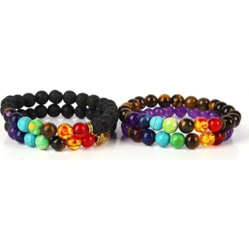 Браслеты из камней Beadia China At AliExpress