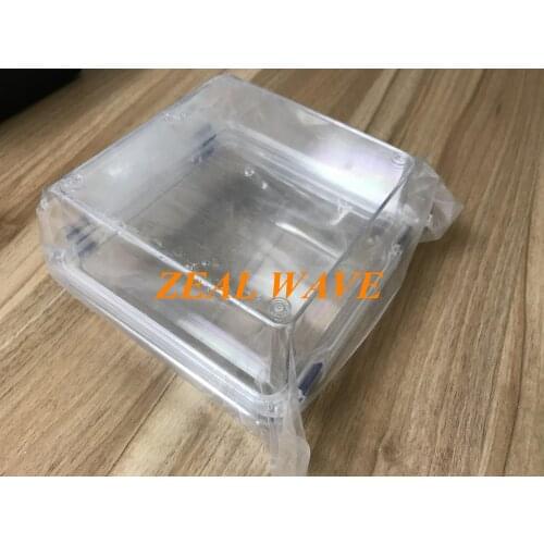 EL-M-150100 Elastic Film Box Jewelry Box Optical Device Protection Box Plastic Packaging Box
