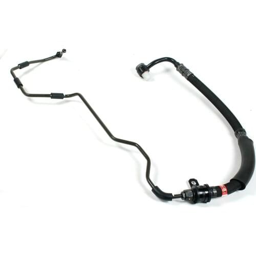 POWER STEERING OIL PRESSURE HOSE For HYUNDAI SANTA FE 2001-2006 OEM 5751026101