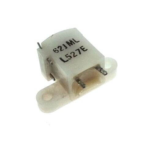 1pc original Recording wipe head for cassette deck audio pressure recorder player 621ML L527E erase head