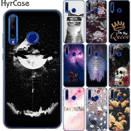 HyrCase Huawei Honor 9 Lite Phone Cases