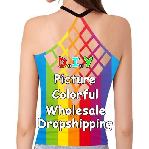 Женские летние топы IFPD China At AliExpress