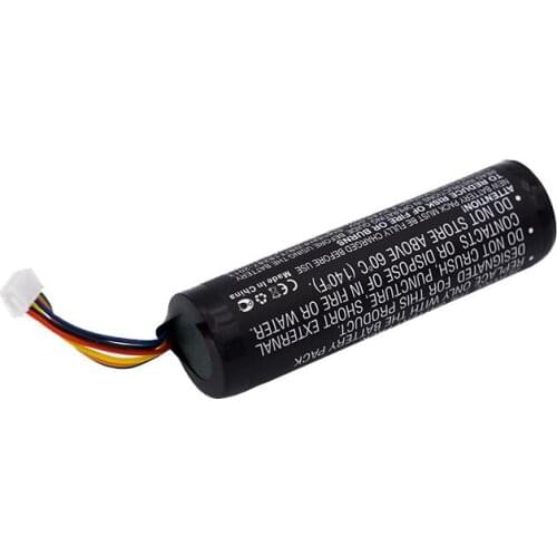 CameronSino for GARMIN Astro System DC20 DC20 DC30 DC40 Dog Tracking DC 20 010-10806-00 010-10806-01 010-10806-20 battery