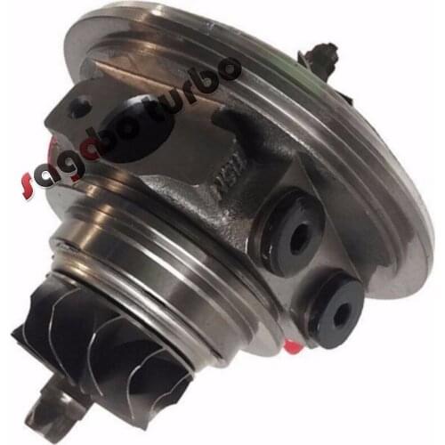 Turbo core K03 53039880118 53039700118 11657647003 CHRA for BMW Mini Cooper S (R55 R56 R57) 175 HP EP6DTS N14 turbine cartridge