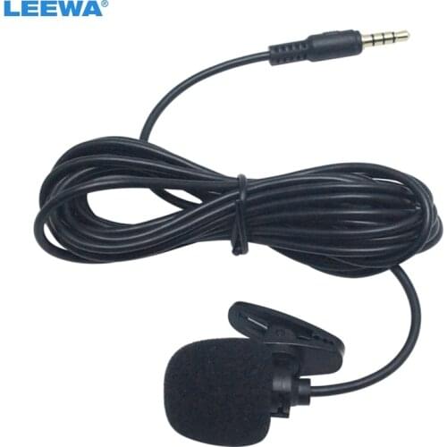 LEEWA Car Bluetooth