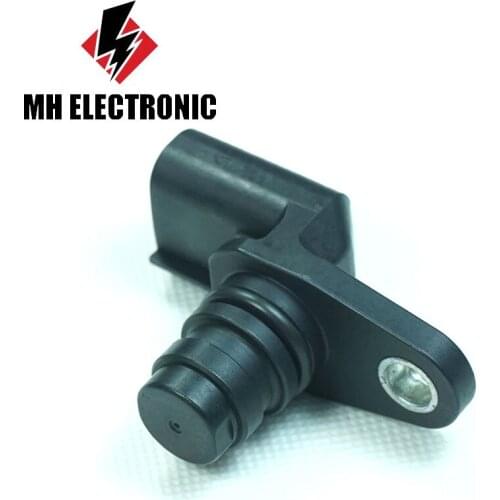 MH ELECTRONIC NEW High Quality Engine Crankshaft Position Sensor For Suzuki 33220-76G30 3322076G30 7601 08C24 Free Shipping