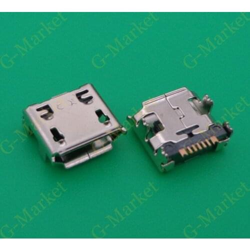 Micro USB Port Dock Connector For Samsung i9050 S6102 GT-S6102 GT-S6102B S6802 S7568 S6358 I9070 S6108 I9210 GT-I9210 GT-S5360