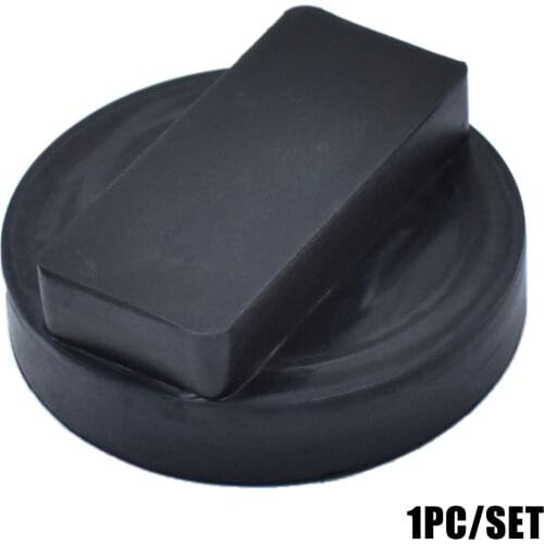 Rubber Jacking Point Jack Pad Adaptor For BMW 3 4 5 Series E46 E90 E39 E60 E91 E92 X1 X3 X5 X6 Z4 Z8 1M M3 M5 M6 F01 F02 F30 F10