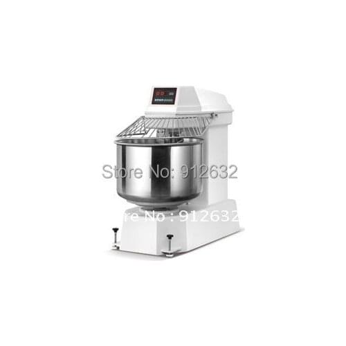 RY-SZH-30 35L=12.5kg flour 4 speed dough mixer wheat flour mixer equipment
