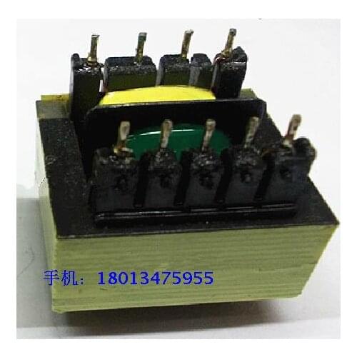 Wuxi SEG needle type power transformer EI35*14-3VA 4+5 pin 220/ single 12V300mA