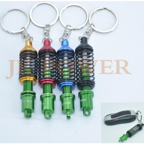 Wz Heng Keychains