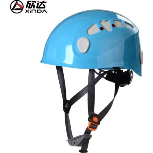 XINDA Helmets
