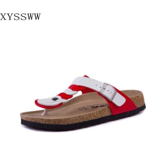 XYSSWW Women's Slip-ons