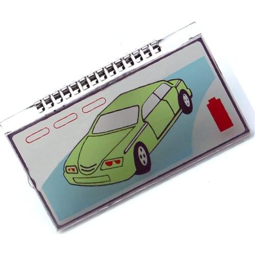 LCD Magicar 4 LCD Scher Khan 4 Scher-Khan 4 LCD Display free shipping