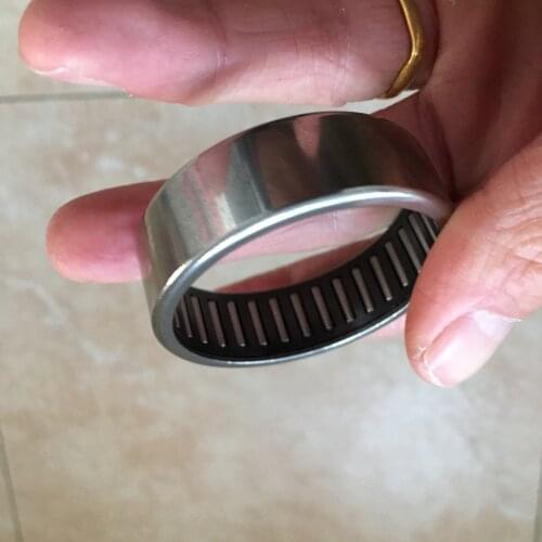 1 piece N844 N844T Camshaft needle bearing HK4516 Needle roller bearings 47941/45 the size of 45*52*16mm fit TC40 1920 L170 LS