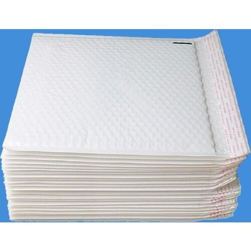 50PCS/LOT Self glued Bubble bag 13x15cm-50x60cm protective packing bag bubble evelope water proof packing envelope