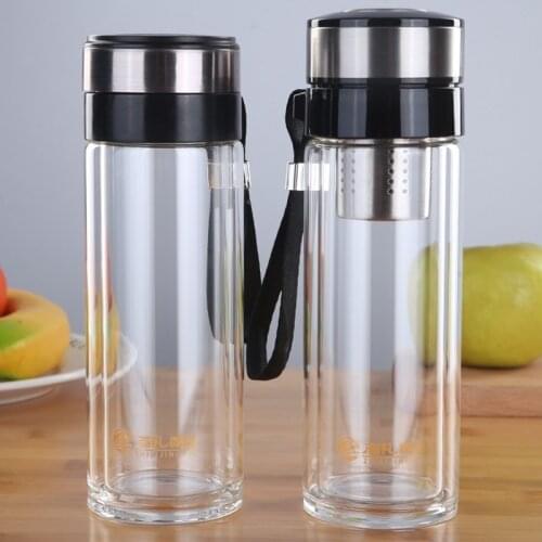 Angelacoco Water Bottles