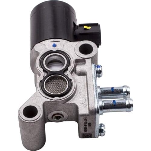 Car Idle Air Control Valve 36450P0BA01 Fit for Acura Integra For Honda Civic 1992-1997 36450P0BA01