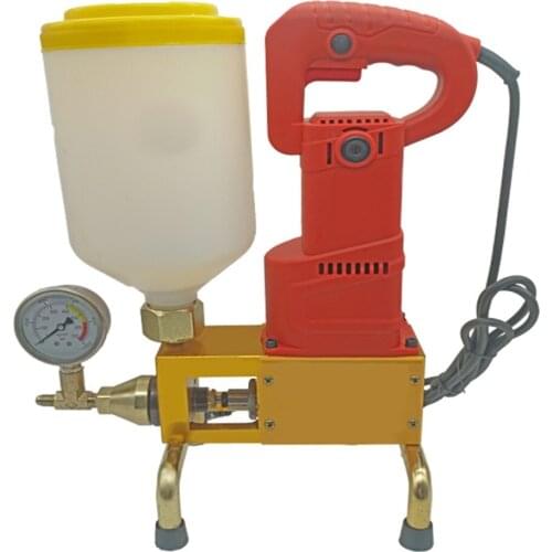 Household Grouting Machine, Oily Grouting Machine, Grouting Machine, Polyurethane Grouting Machine