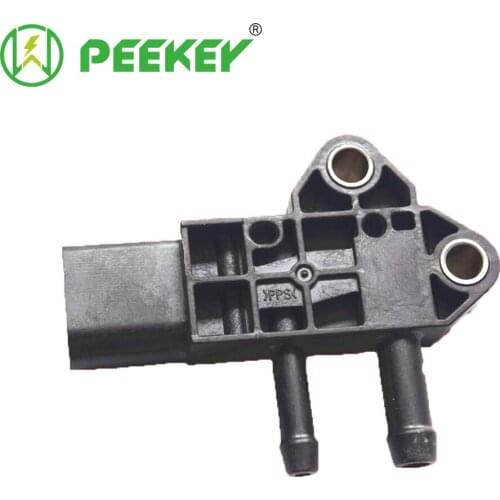 FOR Jianghuai Foton Aoling Truck and Passenger Car Differential Pressure Sensor 1MPP2-1 1MPP2-6 Control Valve