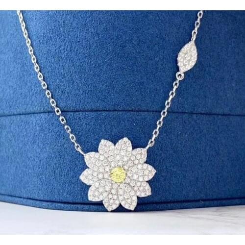 Designer Fashion 925 Sterling Silver Jewelry 3A Cubic Zirconia Party Bracelet