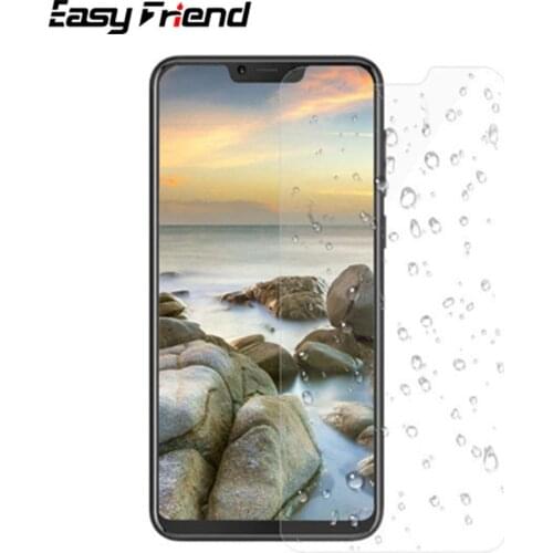 Easyfriend Protective Films For CUBOT P20