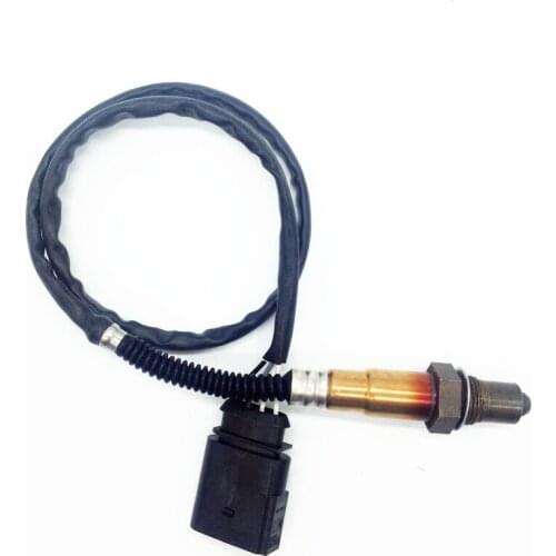 234-4874 O2 Oxygen Sensor Downstream For 2003-2009 Audi S4 A4 A8 TT Allroad Quattro & VW Golf Phaeton Beetle & Porsche Cayenne