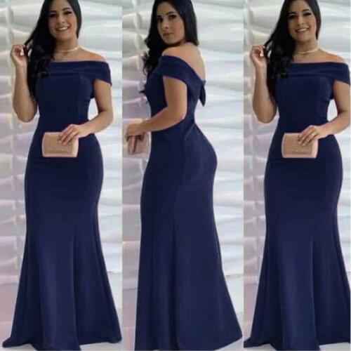 Kkx Beixuan Long Dresses