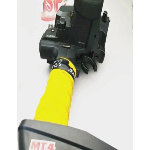 1pcs RC 2.4G Controller Transmitter Absorb Non-slip sweat strip Ascending feel for RC hobby FS flysky KO sanwa futaba