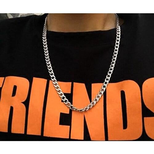 MHnicesoul Punk Necklaces